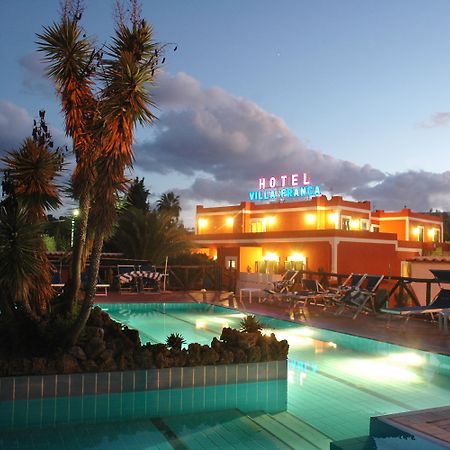 Hotel Villa Franca Forio di Ischia Exterior foto